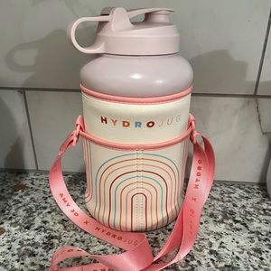 Hydro jug Candy Spice by Amy Jo